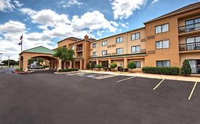 Courtyard by Marriott Abilene